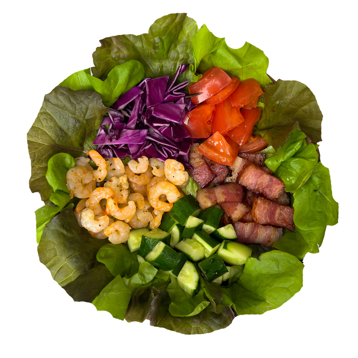 サラダボウル timelesz が食べた「サラダ」が美味しそうと話題！サラダボウル専門店